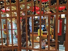 -满园烤鸭·春饼(太原街万达店)