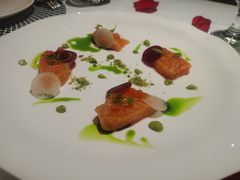 -王品牛排(郑州大卫城店)