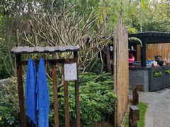 -广州都喜泰丽温泉度假酒店