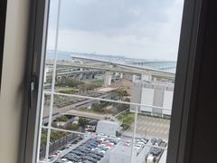-关西机场华盛顿酒店