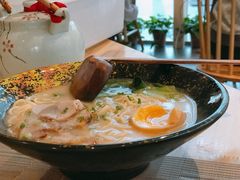 -酒井酱子·深夜食堂(东城汇店)