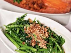 -帕娜·泰式茶餐厅·Bistro(近铁广场店)
