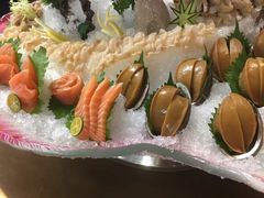 -御满江海鲜酒家(洛溪新城店)
