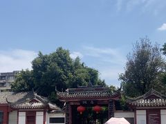 -房湖公园