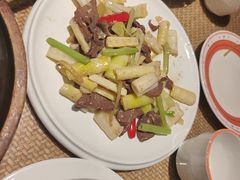 -老客家·客家菜(万达店)
