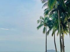 -石梅湾艾美度假酒店