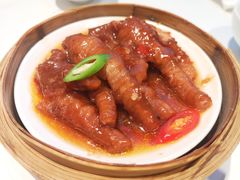 -天然台1908(中建广场店)