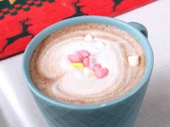 -花小醉露营烤肉·下午茶餐吧(熙南里店)