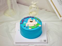 -糖秋Cake DIY·蛋糕定制·甜品台(观音桥店)