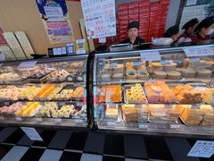 -思味特(纬一路店)