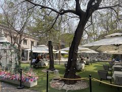 -天津五大道文化旅游区