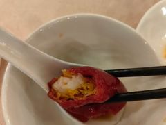 -汕头君华海逸酒店·鸿桃轩中餐厅