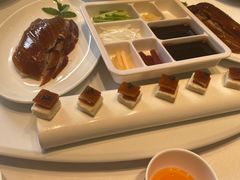 -望海湾鱼头泡饼·天津菜(空港店)