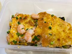 -老通城豆皮大王(吉庆街店)