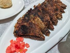 -马凯餐厅(地安门店)