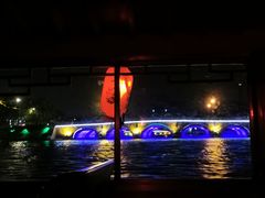 -南通濠河风景名胜区