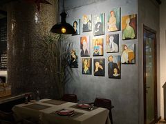 大堂-BONAZZA 意大利餐厅