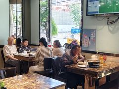 -九佰碗家常菜(华威桥店)