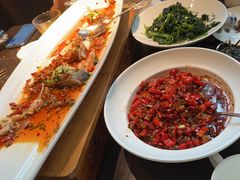 -西郊八号·山野江西菜(开发区店)