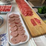 涮肉爱好者的心头好，每周一次的必去之地。