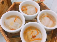 -點無缺茶楼·海鲜酒家(世博店)