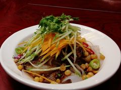 -前门烤鸭(江东中路店)