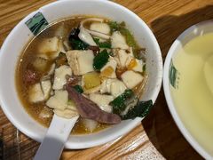 -伊兴面片·清真(五泉山店)