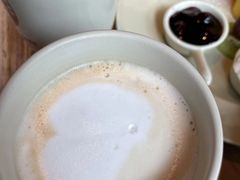 -漫咖啡MAANCOFFEE(清江路店)