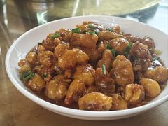 -芦茨金富饭庄·25年老字号·专做稻草鸡