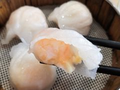水晶虾饺-百家鸡味馆(清泰店)