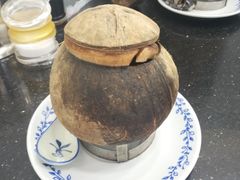 -達揚原味燉品(文明路店)