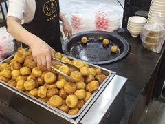 -毛华美食(清扬路店)