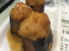 -点点心点心专门店(湾仔店)
