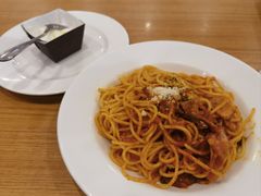 -萨莉亚意式餐厅(深圳北站店)