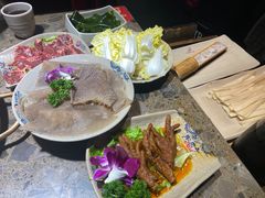 -小龙坎火锅(总店)