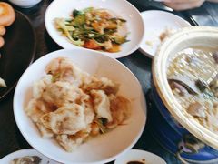 -金掌勺东北菜(格兰晴天店)