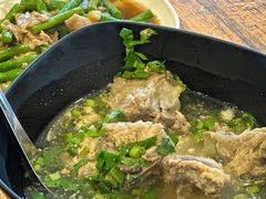 -Doo Dee Thai Food(Issan/Isaan/Esan)