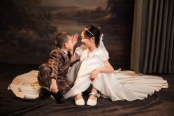 -朵爱影舍专业亲子全家福摄影