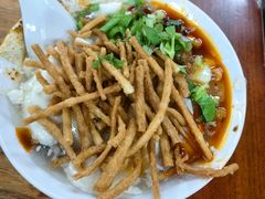 -小谭豆花(西大街店)
