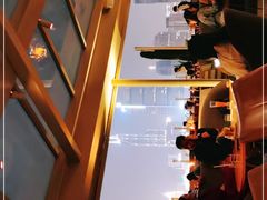 -城市露台景观餐厅(淮海路店)