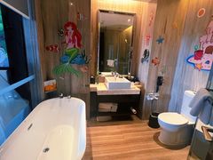 -常州环球恐龙城维景国际大酒店