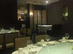 包厢-俊江南时尚创意餐厅