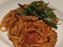 -必胜客(松雷店)