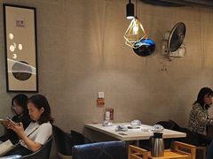 -陈记顺和潮汕牛肉火锅(韩江路店)