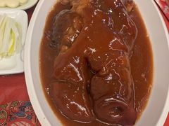-玉华台饭庄(裕中西里小区店)