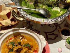 -狮拾久·现代新加坡料理(福田COCO Park店)