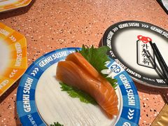 -元气寿司(东方宝泰店)