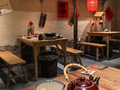 -破三川·新川菜(静安大融城店)