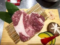 厚切牛舌-炎蔵牛舌烤肉