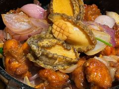 -潮界(虹桥新天地店)